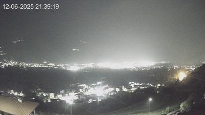immagine della webcam nei dintorni di Val Palot: webcam Costa Volpino