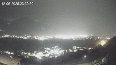 immagine della webcam nei dintorni di Colere: webcam Costa Volpino