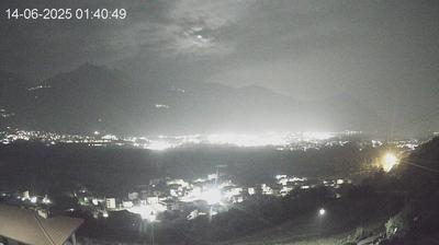 immagine della webcam nei dintorni di Endine Gaiano: webcam Costa Volpino