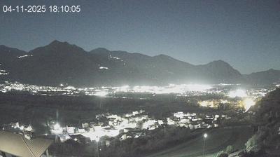 immagine della webcam nei dintorni di Darfo Boario Terme: webcam Costa Volpino