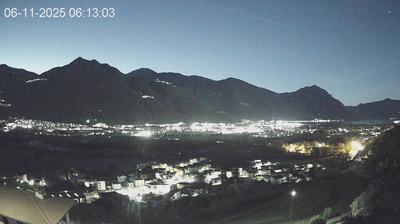 immagine della webcam nei dintorni di Piancogno: webcam Costa Volpino