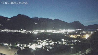 immagine della webcam nei dintorni di Monte Pora: webcam Costa Volpino