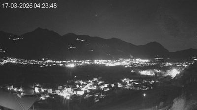 immagine della webcam nei dintorni di Sale Marasino: webcam Costa Volpino