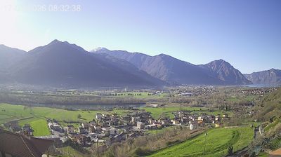 immagine della webcam nei dintorni di Predore: webcam Costa Volpino