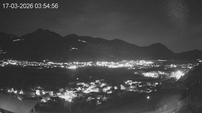 immagine della webcam nei dintorni di Zone: webcam Costa Volpino