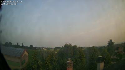 immagine della webcam nei dintorni di Longare: webcam Asigliano Veneto