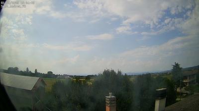immagine della webcam nei dintorni di Rovigo: webcam Asigliano Veneto