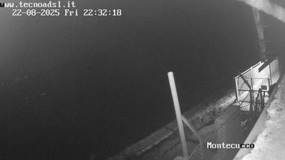 immagine della webcam nei dintorni di Bosco: webcam Sigillo