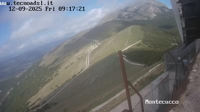 immagine della webcam nei dintorni di Assisi: webcam Sigillo