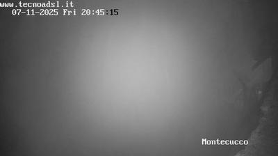 immagine della webcam nei dintorni di Perugia: webcam Sigillo