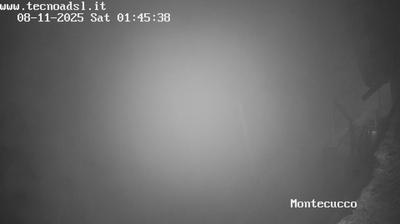 immagine della webcam nei dintorni di Ponte Felcino: webcam Sigillo