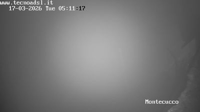 immagine della webcam nei dintorni di Perugia: webcam Sigillo