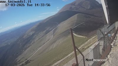 immagine della webcam nei dintorni di Ponte Felcino: webcam Sigillo