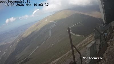 immagine della webcam nei dintorni di Ponte Felcino: webcam Sigillo