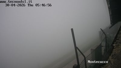 immagine della webcam nei dintorni di Gualdo Tadino: webcam Sigillo