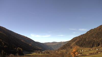 Preview delle webcam di Chienes › Ovest