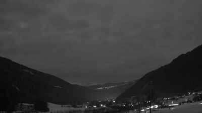 immagine della webcam nei dintorni di Valle Aurina: webcam San Sigismondo