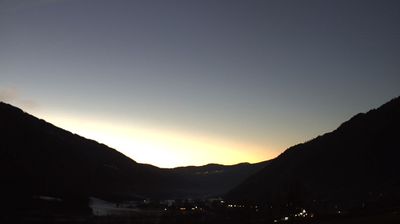 immagine della webcam nei dintorni di Sant'Andrea in Monte: webcam San Sigismondo