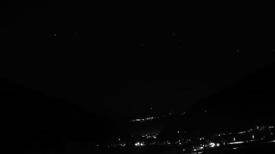 immagine della webcam nei dintorni di Brennero: webcam San Sigismondo