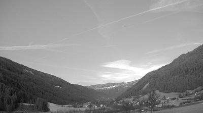 immagine della webcam nei dintorni di Marebbe: webcam San Sigismondo