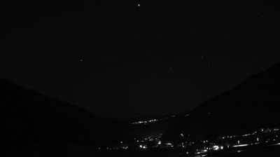 immagine della webcam nei dintorni di Rio di Pusteria: webcam San Sigismondo