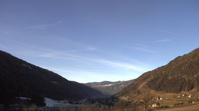 immagine della webcam nei dintorni di Klausberg: webcam San Sigismondo