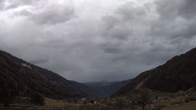 immagine della webcam nei dintorni di Plan de Corones: webcam San Sigismondo