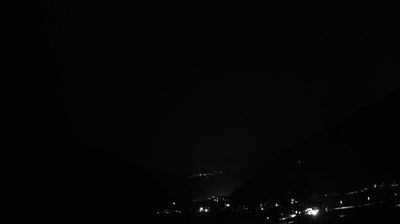 immagine della webcam nei dintorni di Marebbe: webcam San Sigismondo