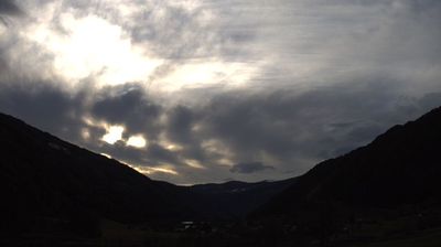 immagine della webcam nei dintorni di Val di Vizze: webcam San Sigismondo