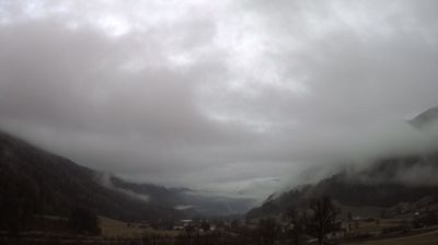 immagine della webcam nei dintorni di Riva di Tures: webcam San Sigismondo