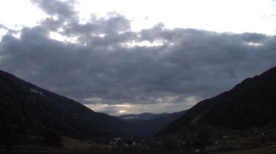 immagine della webcam nei dintorni di Campo di Trens: webcam San Sigismondo