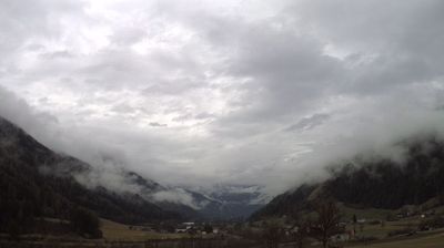 immagine della webcam nei dintorni di San Martino in Badia: webcam San Sigismondo