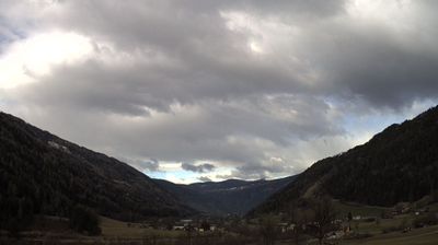 immagine della webcam nei dintorni di Brennero: webcam San Sigismondo
