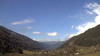 immagine della webcam nei dintorni di Valles: webcam San Sigismondo