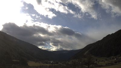 immagine della webcam nei dintorni di Predoi: webcam San Sigismondo