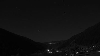 immagine della webcam nei dintorni di Sant'Andrea in Monte: webcam San Sigismondo