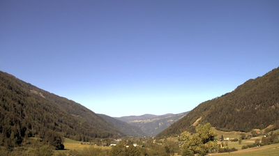 immagine della webcam nei dintorni di San Giovanni in val Aurina: webcam San Sigismondo