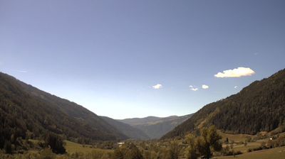 immagine della webcam nei dintorni di Predoi: webcam San Sigismondo