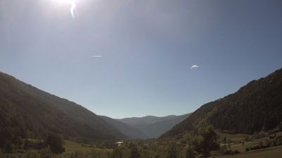 immagine della webcam nei dintorni di Luson: webcam San Sigismondo