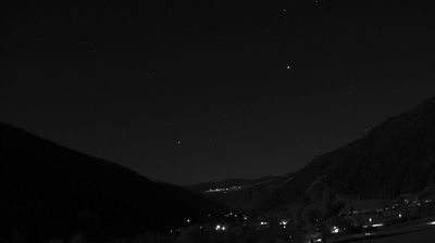 immagine della webcam nei dintorni di Valle Aurina: webcam San Sigismondo