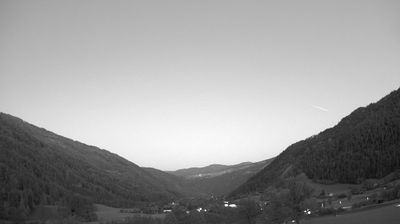 immagine della webcam nei dintorni di Brennero: webcam San Sigismondo