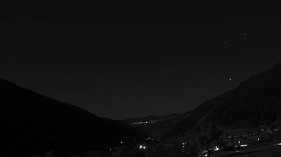 immagine della webcam nei dintorni di Vipiteno: webcam San Sigismondo
