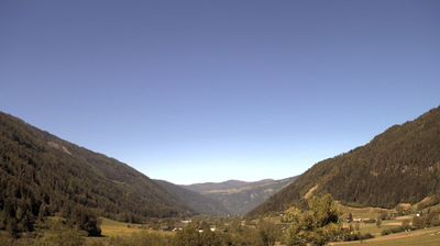 immagine della webcam nei dintorni di Campo di Trens: webcam San Sigismondo