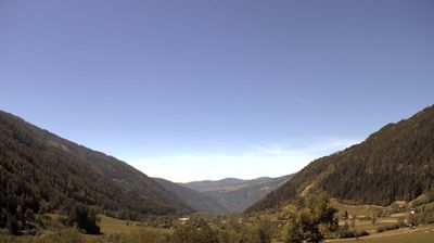 immagine della webcam nei dintorni di Lutago: webcam San Sigismondo