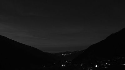 immagine della webcam nei dintorni di Brennero: webcam San Sigismondo