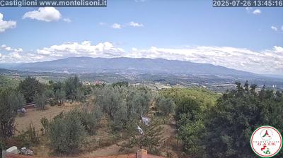 Preview delle webcam di Lamole