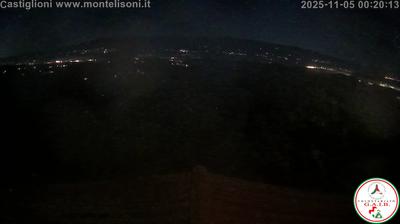 immagine della webcam nei dintorni di Firenze: webcam Lamole