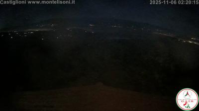 immagine della webcam nei dintorni di Siena: webcam Lamole