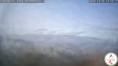 immagine della webcam nei dintorni di San Gimignano: webcam Lamole