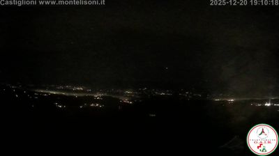 immagine della webcam nei dintorni di Pian di Sco': webcam Lamole